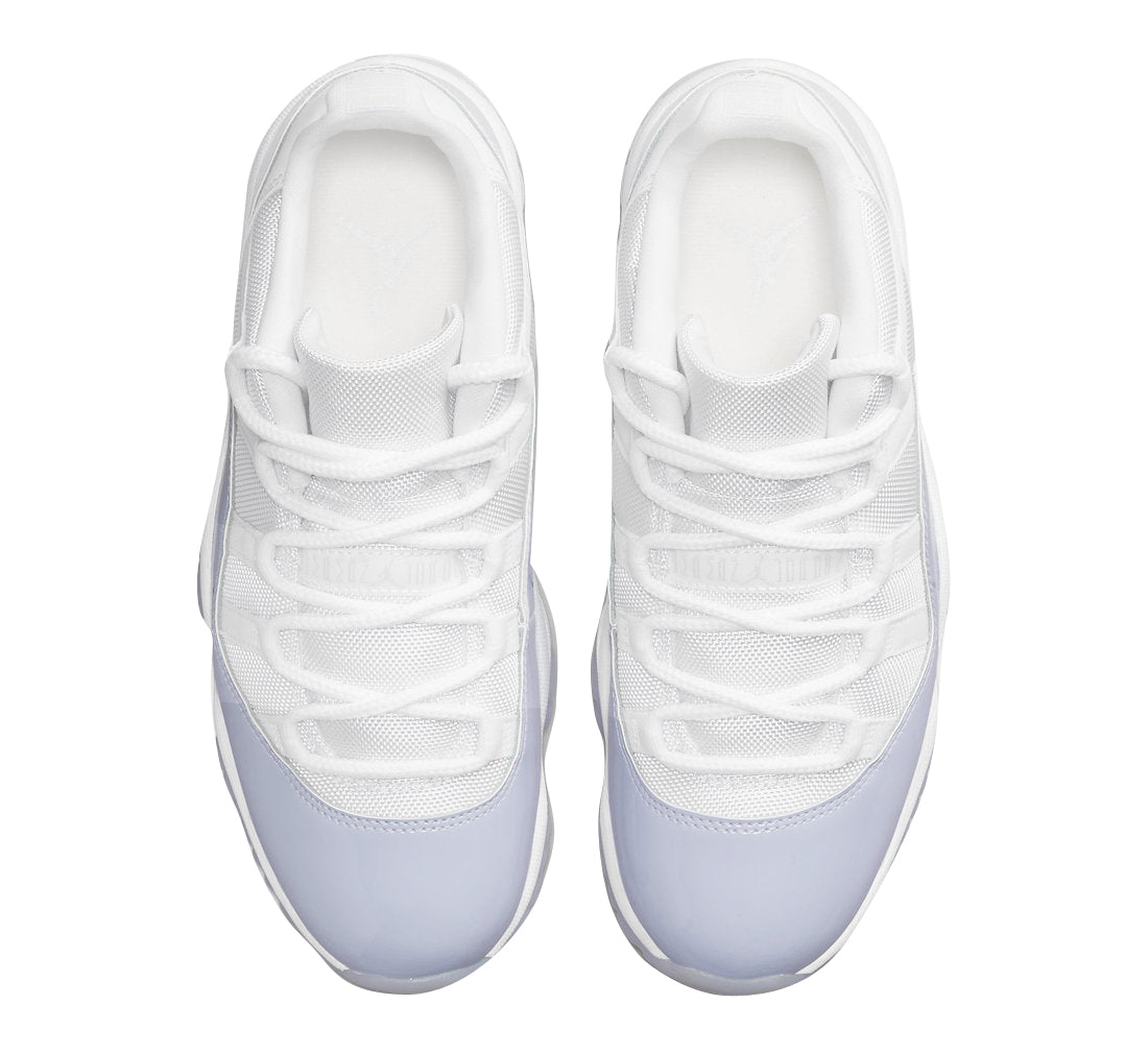 Wmns Jordan 11 Low ‘Pure Violet‘