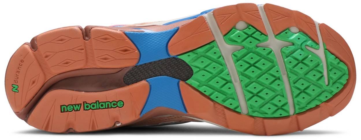 Joe Freshgoods x 990v3 Made In USA 'Outside Clothes'