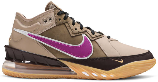 atmos x LeBron 18 Low 'Viotech'