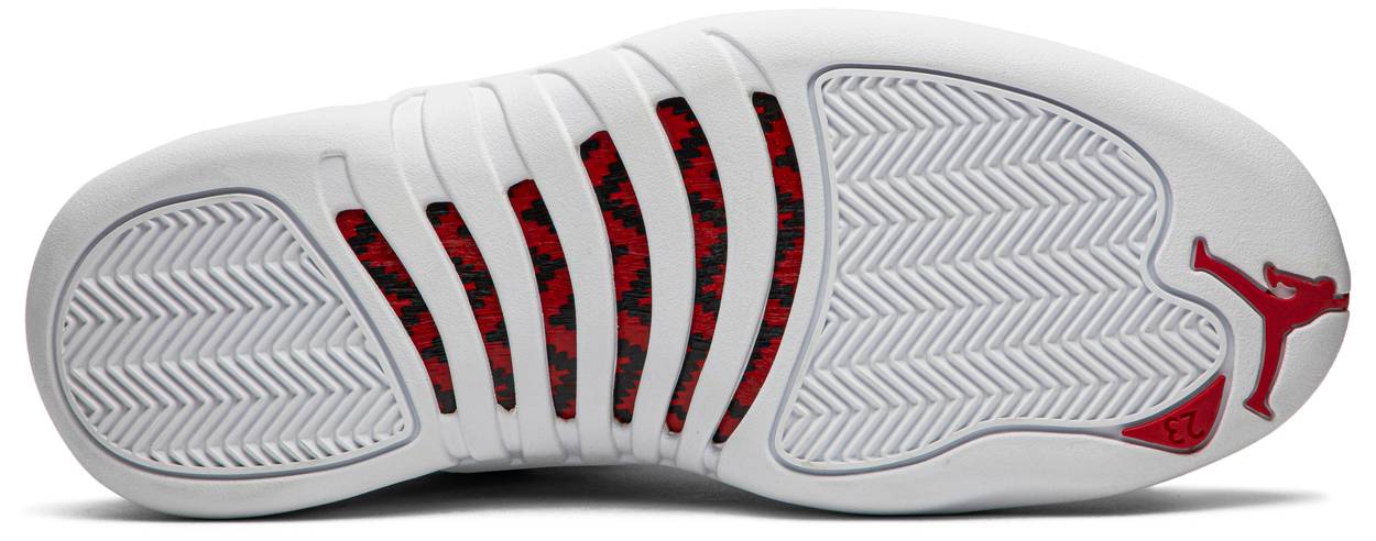 Air Jordan 12 Retro 'FIBA'