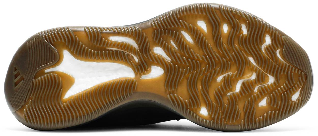 Yeezy Boost 380 'Onyx Non-Reflective'