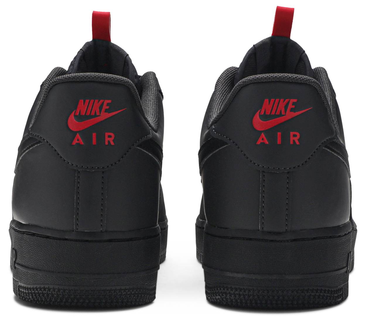Air Force 1 Low 'Anthracite'