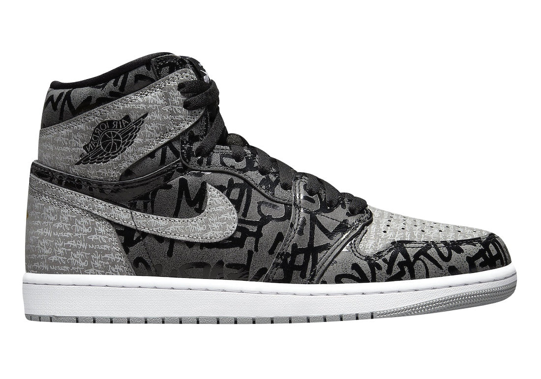Air Jordan 1 High OG ‘Rebellionaire’