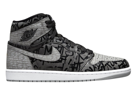 Air Jordan 1 High OG ‘Rebellionaire’
