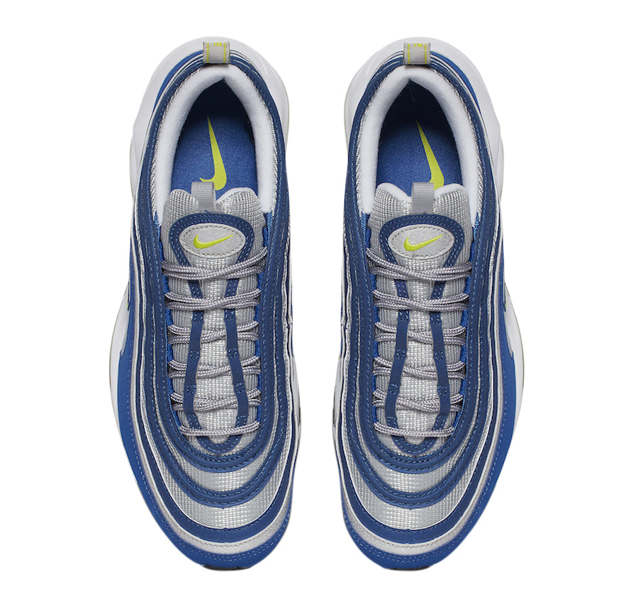 Air Max 97 ´Atlantic Blue’