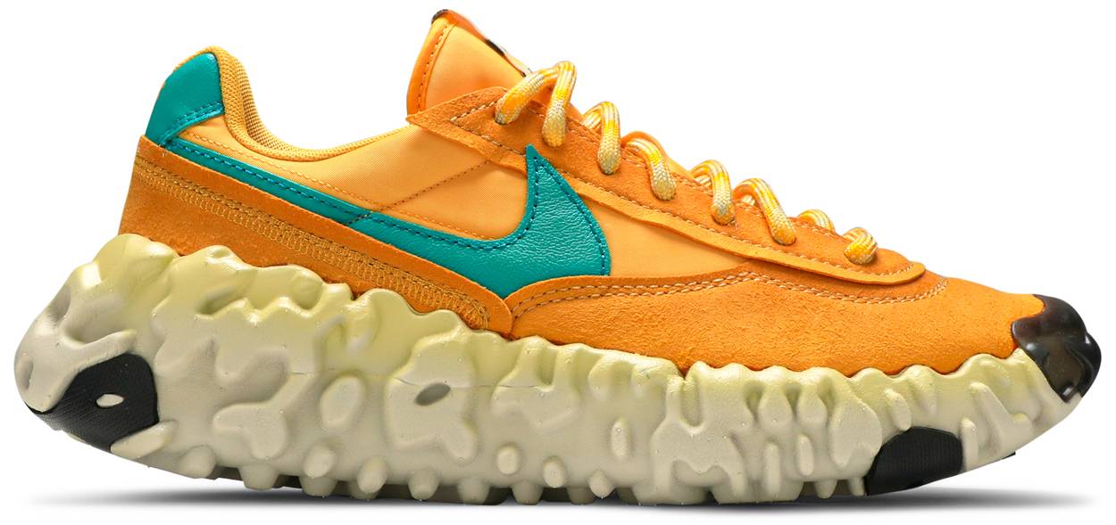 Overbreak SP 'Pollen Rise'