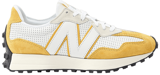 New Balance 327 'Primary Pack - Yellow'