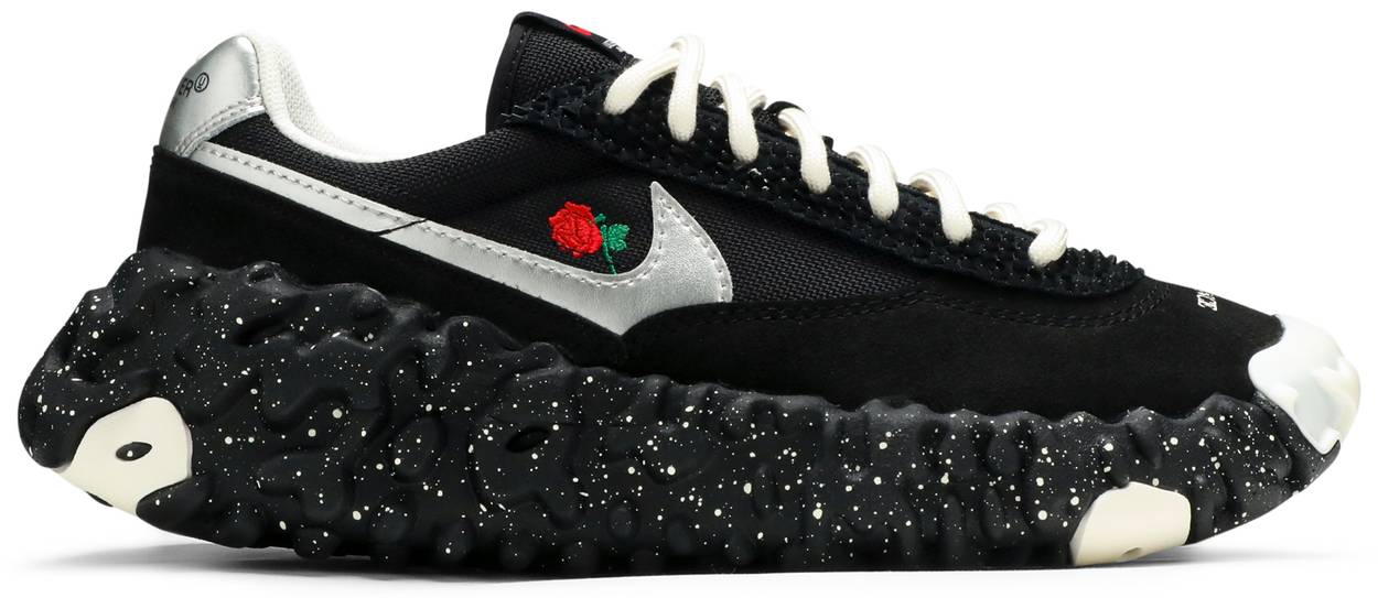 Undercover x Overbreak SP 'Black'