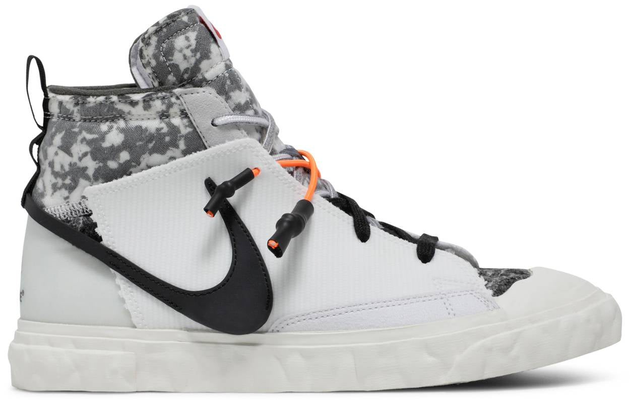 Readymade x Blazer Mid 'White Camo'