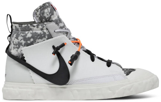 Readymade x Blazer Mid 'White Camo'