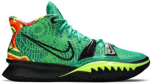 Kyrie 7 'Ky-D Weatherman'