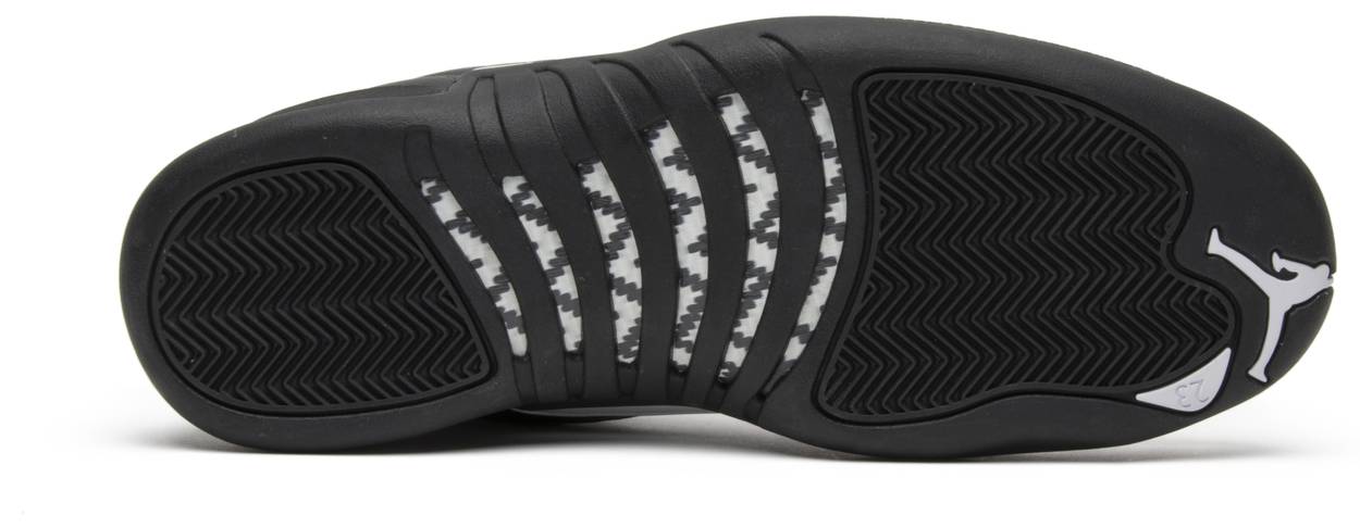Air Jordan 12 Retro 'The Master'