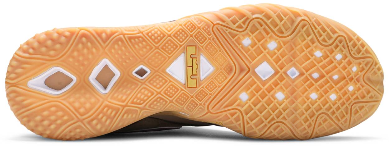 atmos x LeBron 18 Low 'Viotech'