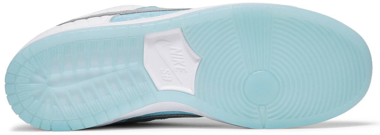 FTC x Dunk Low SB 'Lagoon Pulse'