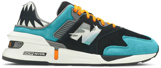 Shoe Palace x 997S 'Great White'