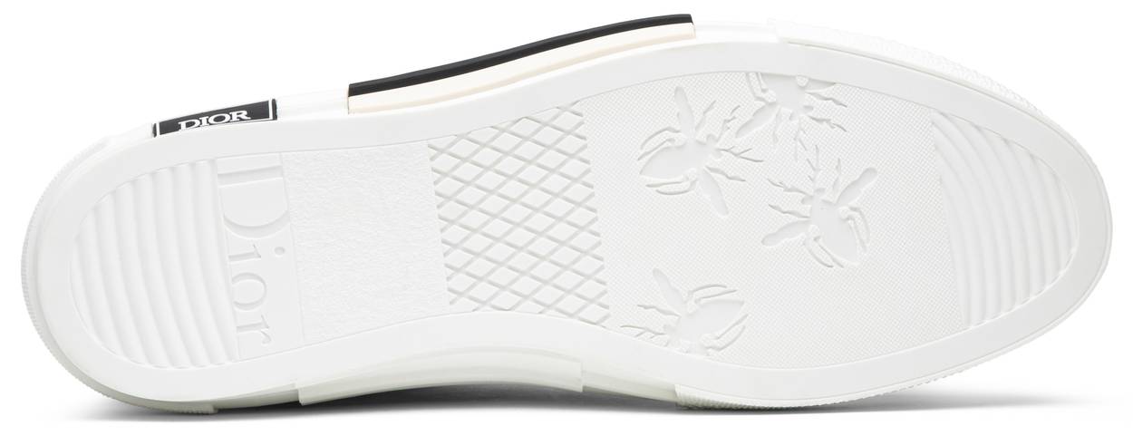 Dior B23 High 'Dior Oblique'