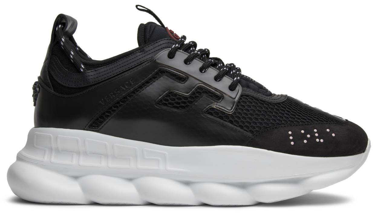 Versace Chain Reaction 'Black'
