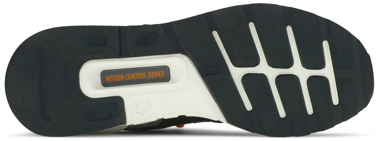 Shoe Palace x 997S 'Great White'