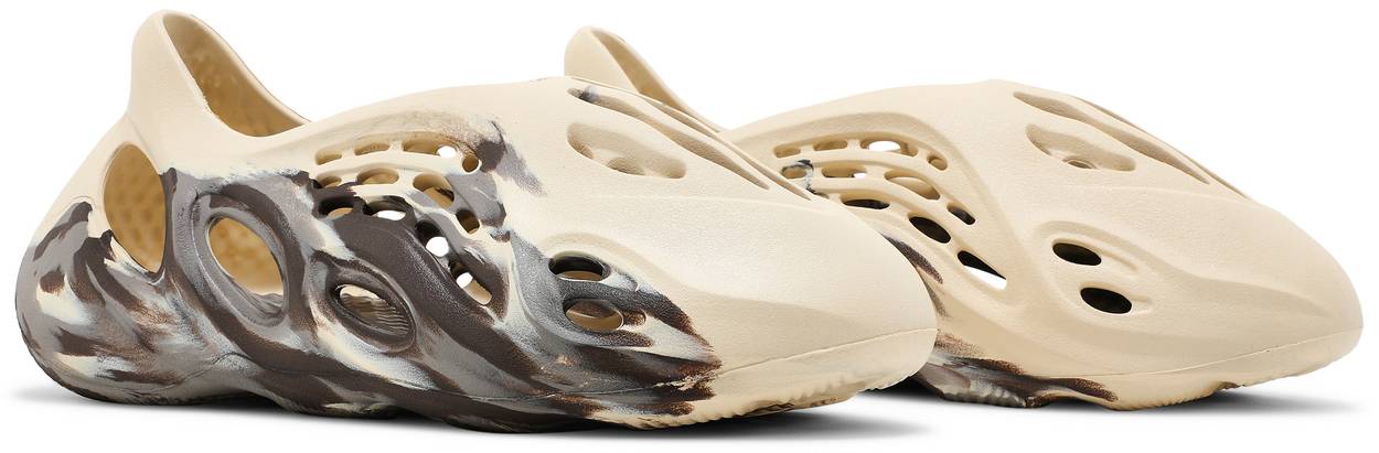 Yeezy Foam Runner 'MX Cream Clay'