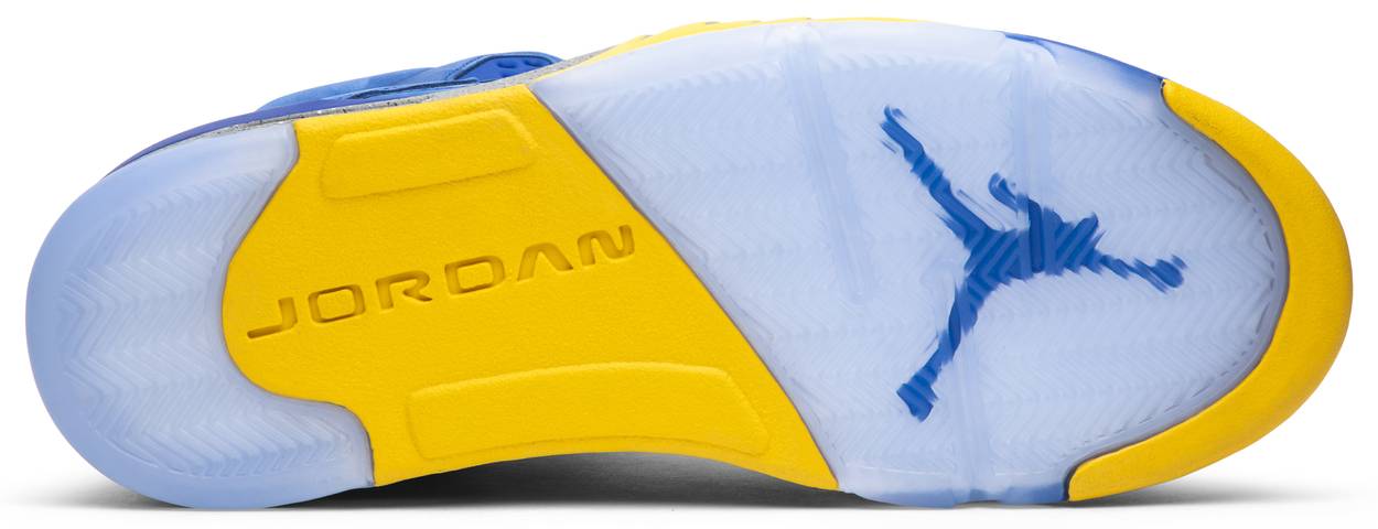 Air Jordan 5 Retro 'Laney'