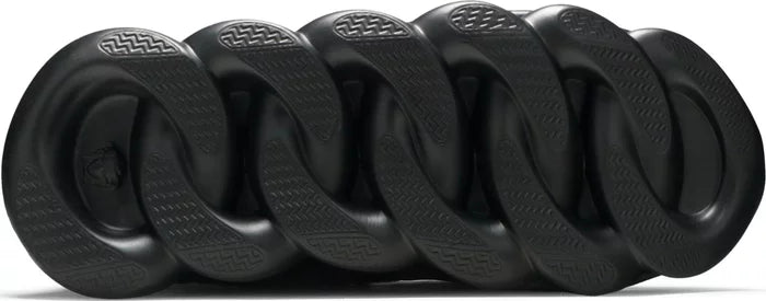 Versace Chain Reaction 'Triple Black'