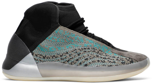 Yeezy Quantum 'Teal Blue'