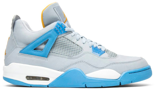 Air Jordan 4 Retro Mist Blue