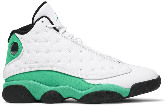 Air Jordan 13 Retro 'Lucky Green'