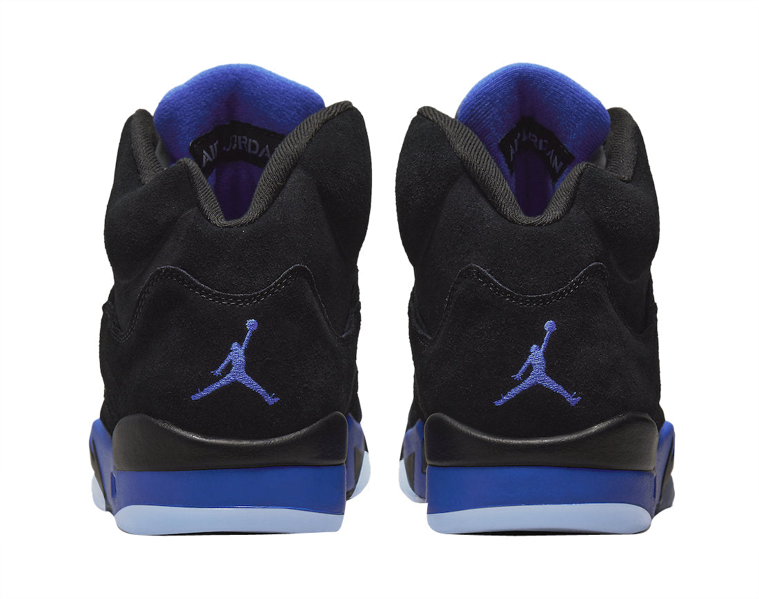 Air Jordan 5 Racer Blue