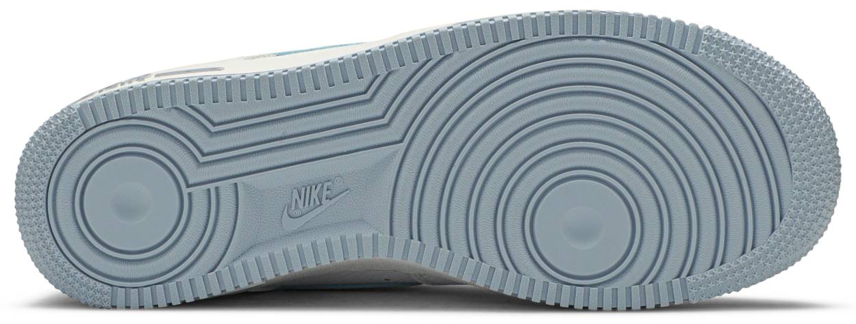 Air Force 1 Low '07 Patent 'Light Armory Blue'