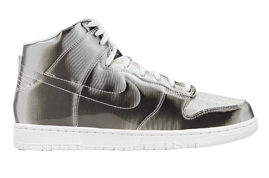 CLOT X Nike Dunk High Flux Dunk