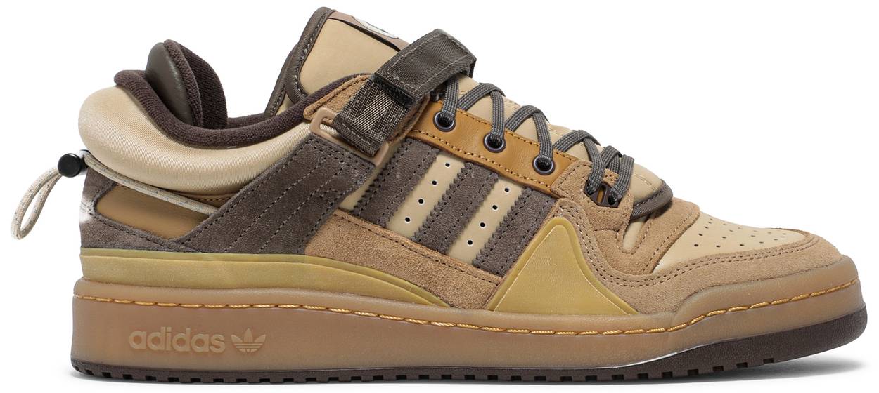 Bad Bunny x Forum Buckle Low 'The First Cafe'