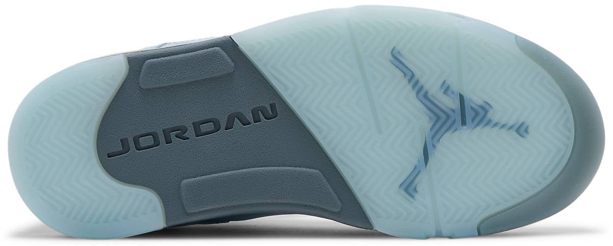 Air Jordan 5 Retro 'Blue Bird'