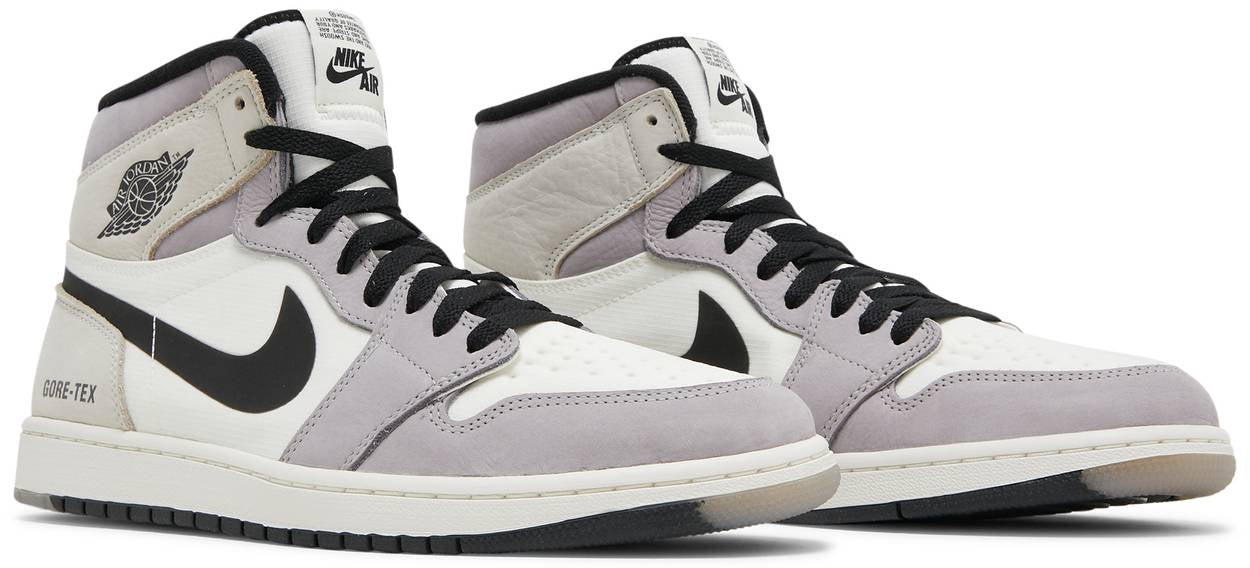 Air Jordan 1 High Element Gore-Tex 'Light Bone'
