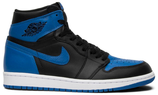 Air Jordan 1 Retro High OG 'Royal'