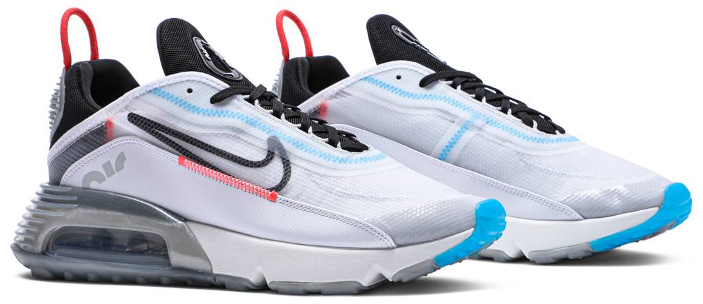 Air Max 2090 'Pure Platinum'