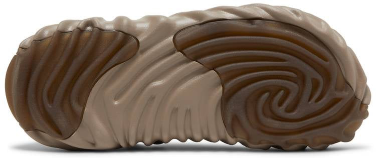 Salehe Bembury x Pollex Clog 'Brown'