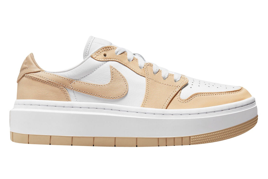 Wmns Air Jordan 1 Elevate Low Onyx