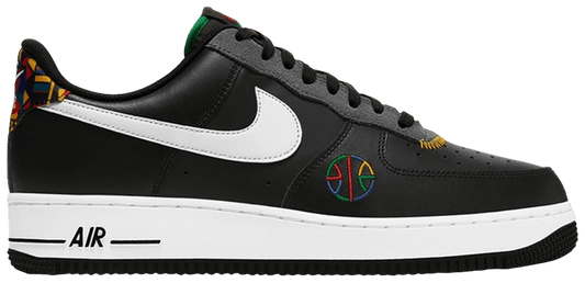Air Force 1 '07 LV8 'Live Together, Play Together'