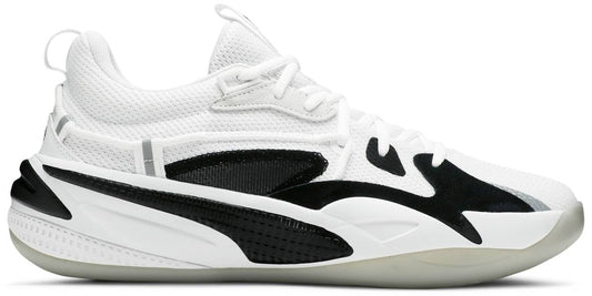 Puma J. Cole x RS-Dreamer 'Ebony and Ivory'