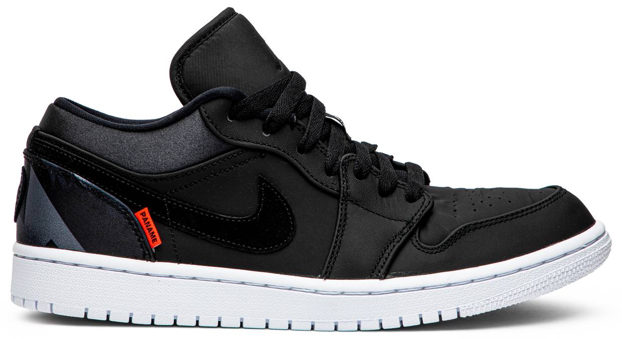 Paris Saint-Germain x Air Jordan 1 Low