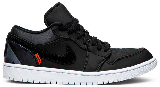 Paris Saint-Germain x Air Jordan 1 Low