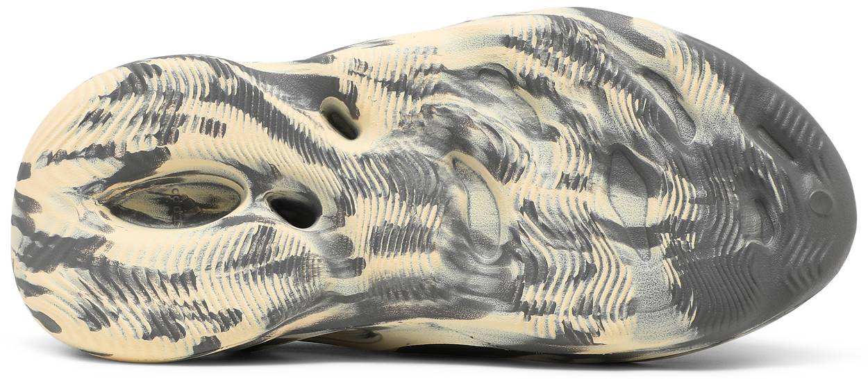 Yeezy Foam Runner 'MXT Moon Grey'