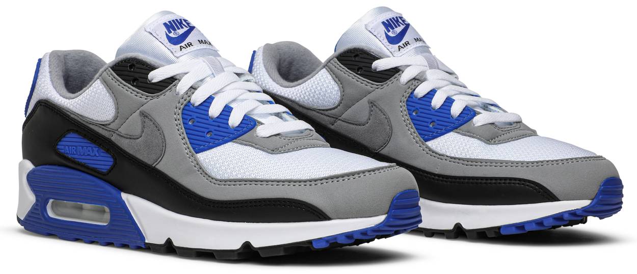 Air Max 90 'Hyper Royal'
