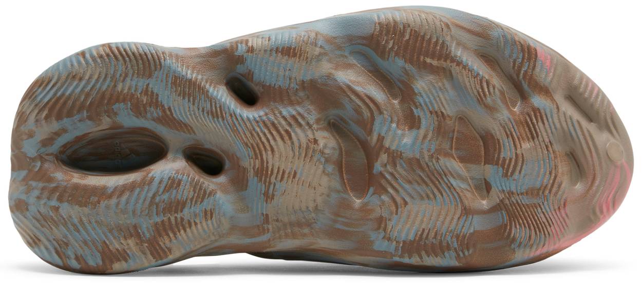 Yeezy Foam Runner ‘MX Sand Grey’