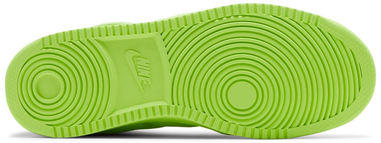 Billie Eilish x Wmns Air Jordan 1 KO 'Volt'