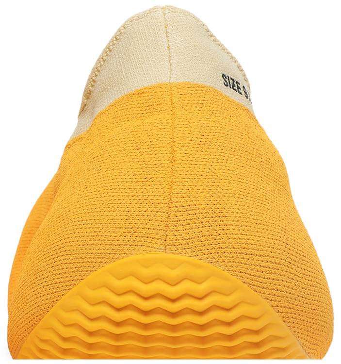 Yeezy Knit Runner 'Sulfur'