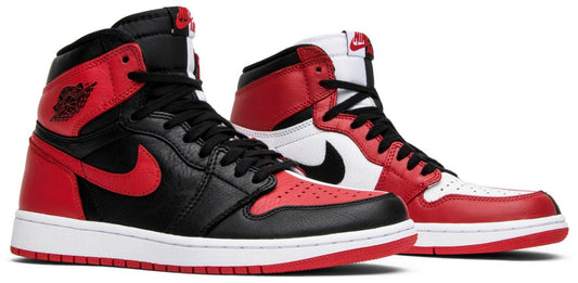 Air Jordan 1 Retro High OG NRG 'Homage to Home' Chicago Exclusive