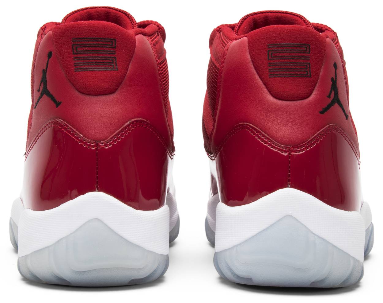 Air Jordan 11 Retro 'Win Like '96'