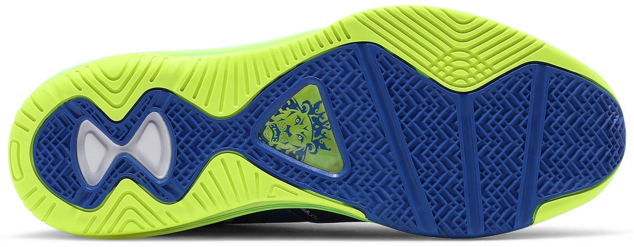 LeBron 8 V/2 Low 'Sprite' 2021